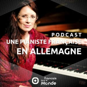 Myriam Barbaux Cohen : Une pianiste française en Allemagne