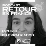 Isabelle Tiné aide les femmes de retour en France suite à un divorce en expatriation