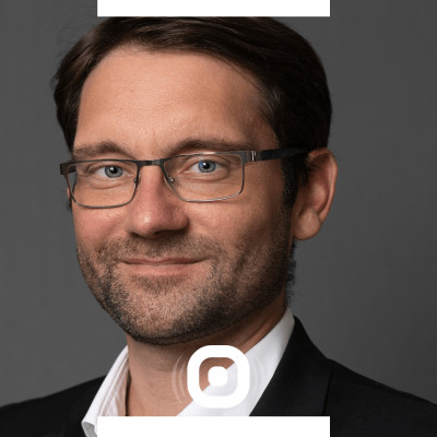 Christophe Monnier est Directeur du programme VIE chez Business France