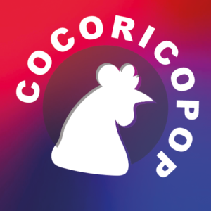 radio en ligne - Cocoricopop