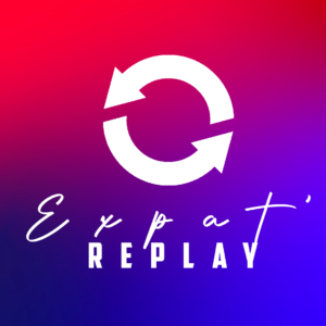radio en ligne - Expat Replay