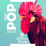 radio en ligne - Cocoricopop