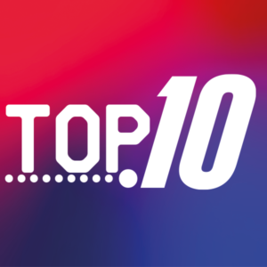 radio en ligne - TOP 10