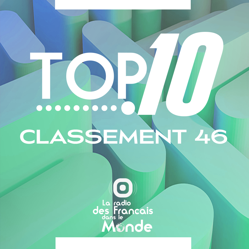 Top 10 - Classement 46
