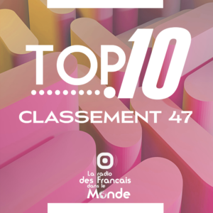 Top 10 - Classement 47