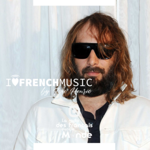 I Love French Music - 9 - Dominique A Feu Chatterton Pierre Vassiliu Sebastien Tellier