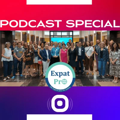 Expat Pro, émission spéciale