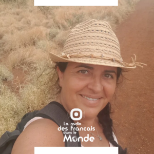 1766 - Entrepreneuse de l'année, on retrouve Maitena Hernandez et sa société MyLittleFrance, la référence pour faire un PVT en Australie - Janvier 2023
