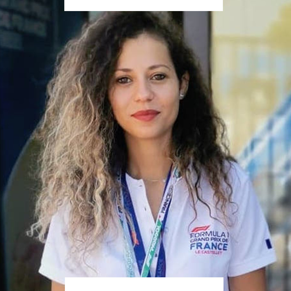 1763 - Marie Aka voulait lier sa passion du voyage et de l'événementiel, elle a lancé un Event World Tour qui se conclue par un prix Racines Sud - Janvier 2023