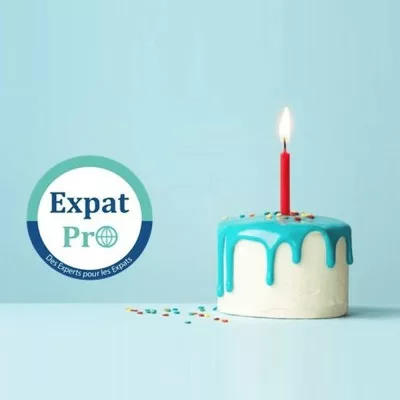 Expat-pro fête son premier anniversaire sur la radio des français dans le monde avec Catherine & Cécile, ses fondatrices