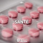 Découvrez les podcasts de Francaisdanslemonde.fr sur le thème : SANTE