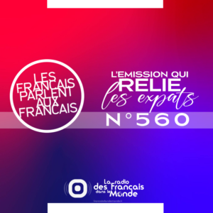 Les Français parlent aux Francais n°560 ✜ Olivier à Tokyo - Merci à nos partenaires - Divorce à l'international avec Alice Canet - Lundi 6 Mars 2023