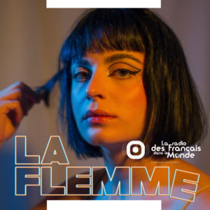 Nell Widmer présente son single La Flemme