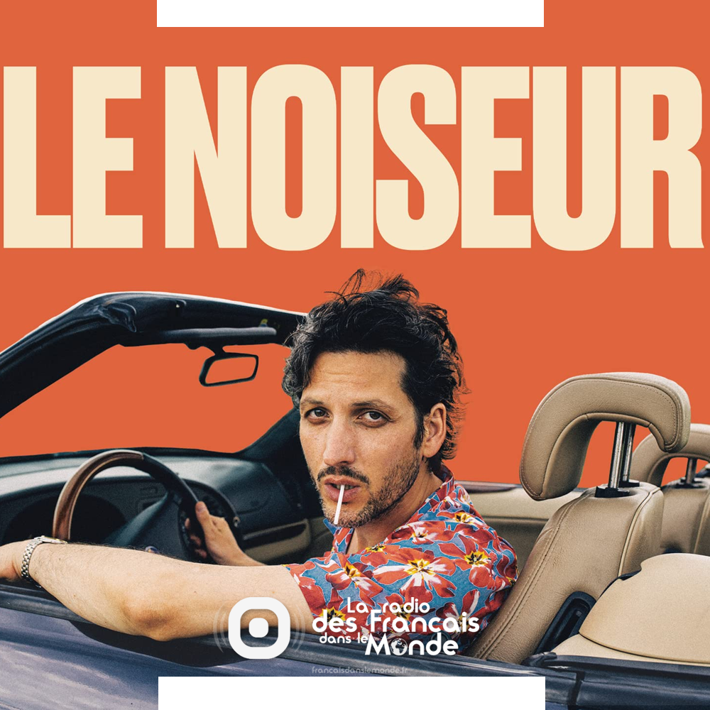 Le Noiseur présente son nouveau single Week-end à Rome 2.0