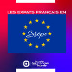 les français expatriés en europe