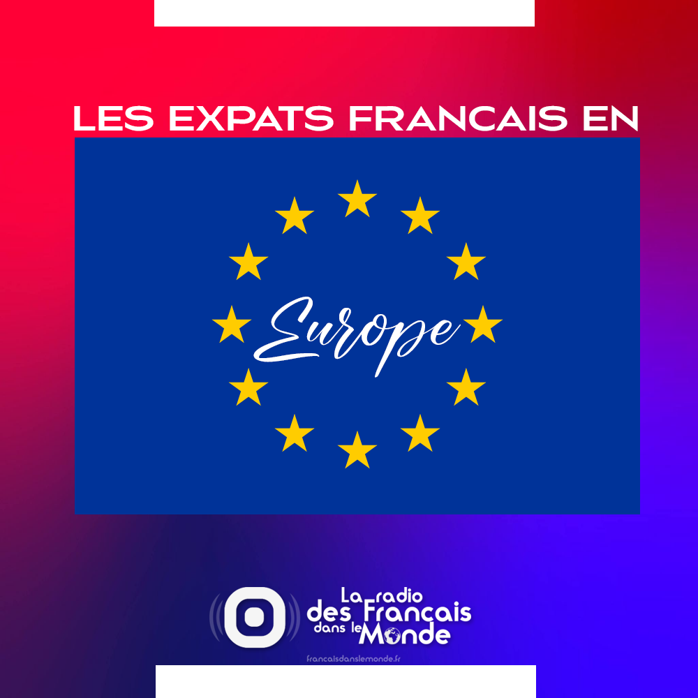 les français expatriés en europe