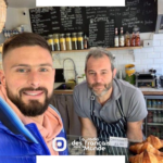 Laurent Barbier ouvre ses crêperies Suzette à Londres