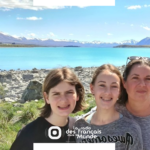 Marie Laure et sa famille ont tenté l'expatriation, ils sont désormais Neo-Zelandais - 03 03 2022