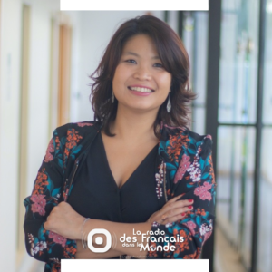 MOIS SPECIAL DIGITAL NOMADE : Anne Luong, dit Mrs Fanjat, est votre mentor pour développer son "business nomade"