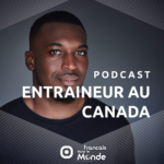 1888 - Jonathan Makaya vit de sa passion, il a quitté Montpellier pour étudier et pour devenir entraineur de Football, aujourd'hui il est au Canada - Avril 2023