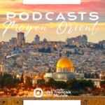 podcasts expat au moyen orient