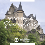 La radio des français dans le monde. Vivre à Luxembourg, Luxembourg (Europe)
