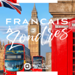 podcasts inspirants de francais à londres angleterre