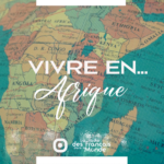 La radio des français dans le monde. Vivre en Afrique.
