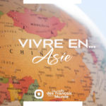 La radio des français dans le monde. Vivre en Asie.