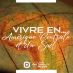 La radio des français dans le monde. Vivre en Amérique centrale et du Sud