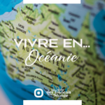 la radio des français dans le monde. Vivre en Océanie
