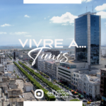 La radio des français dans le monde. Vivre à Tunis, Tunisie (Afrique)