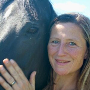 Un Français dans le monde : Anouk présente Wasabi Coaching & ses chevaux !