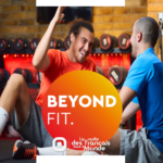 "Fit for life" par Coach Guillaume. Pour une vie en forme, simple et flexible où que tu sois dans le monde.