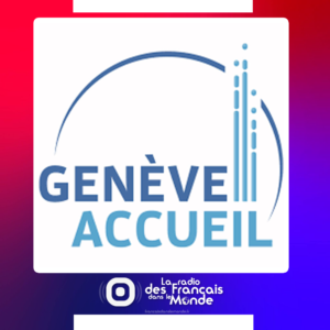 1979 - Muriel Rousseau présidente de Geneve Accueil nous parle de ce canton Suisse pays ou se trouve plus de 150 000 Français