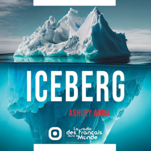 1999 - Ashley Aboa a 24 ans et elle nous présente son premier roman ICEBERG depuis Londres ou elle vient de s'installer