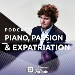 Alexandre Madjar : De Lyon à Vienne, le voyage d'un pianiste