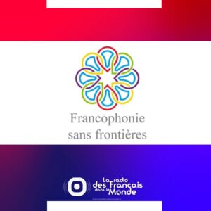 Sophie et Marlène présentent l'association Francophonie Sans Frontières