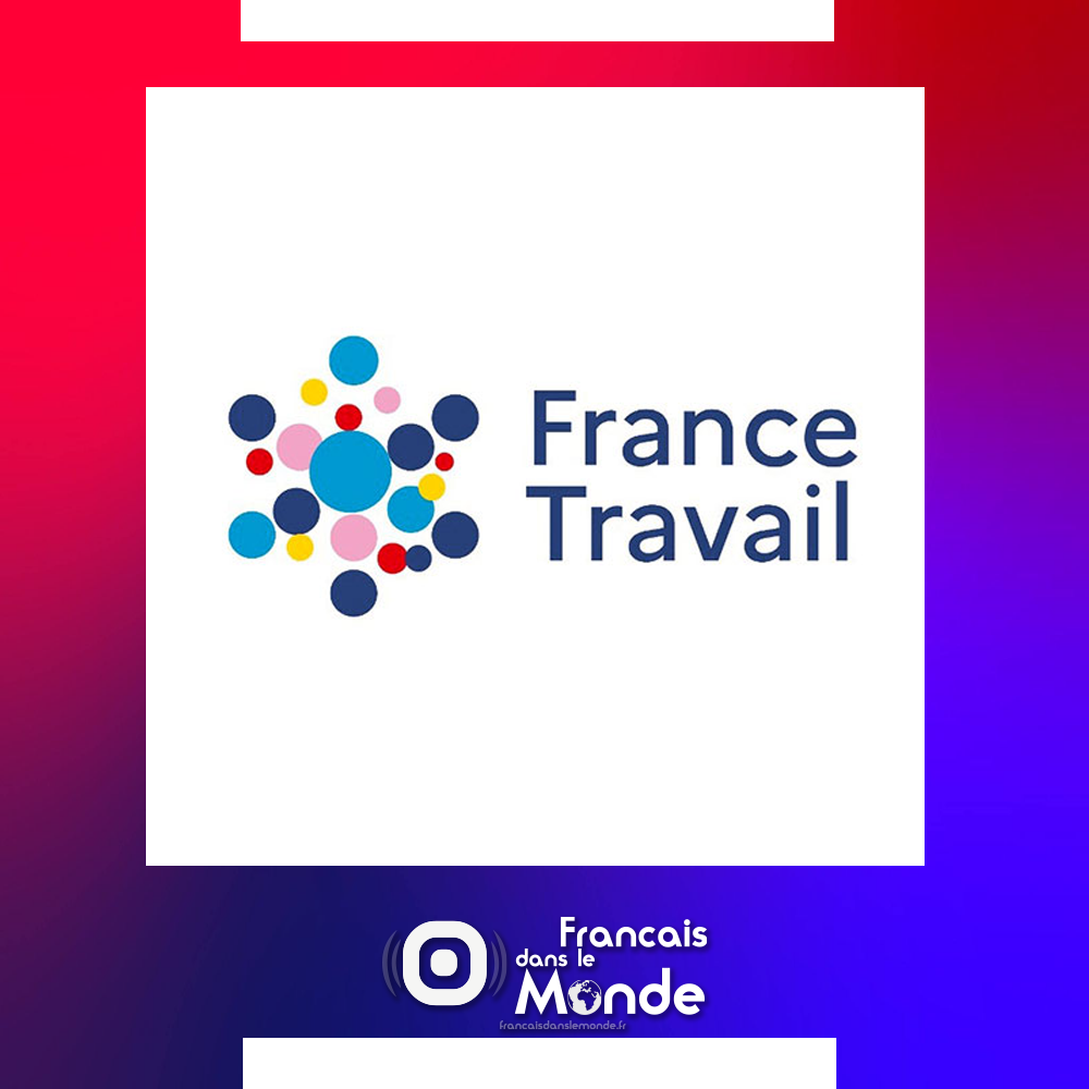 Bruno Antoine de France Travail parle de la préparation au retour en France après une mobilité internationale