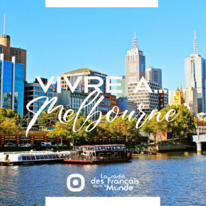 Bienvenue au bout du monde, au sud de l’Australie : A Melbourne ! Pour découvrir la vie “downunder” , écoutez ce podcast remplis d'infos !