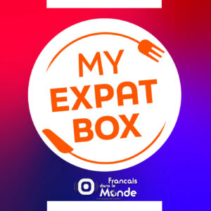 Le CLUB des PARTENAIRES : My ExpatBox,la box mensuelle gourmande pour les expatriés