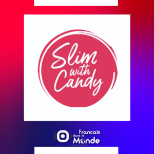 Slim with Candy : votre coach en nutrition