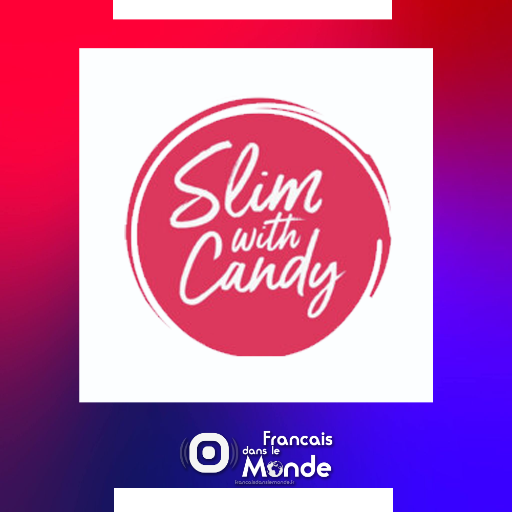Slim with Candy : votre coach en nutrition