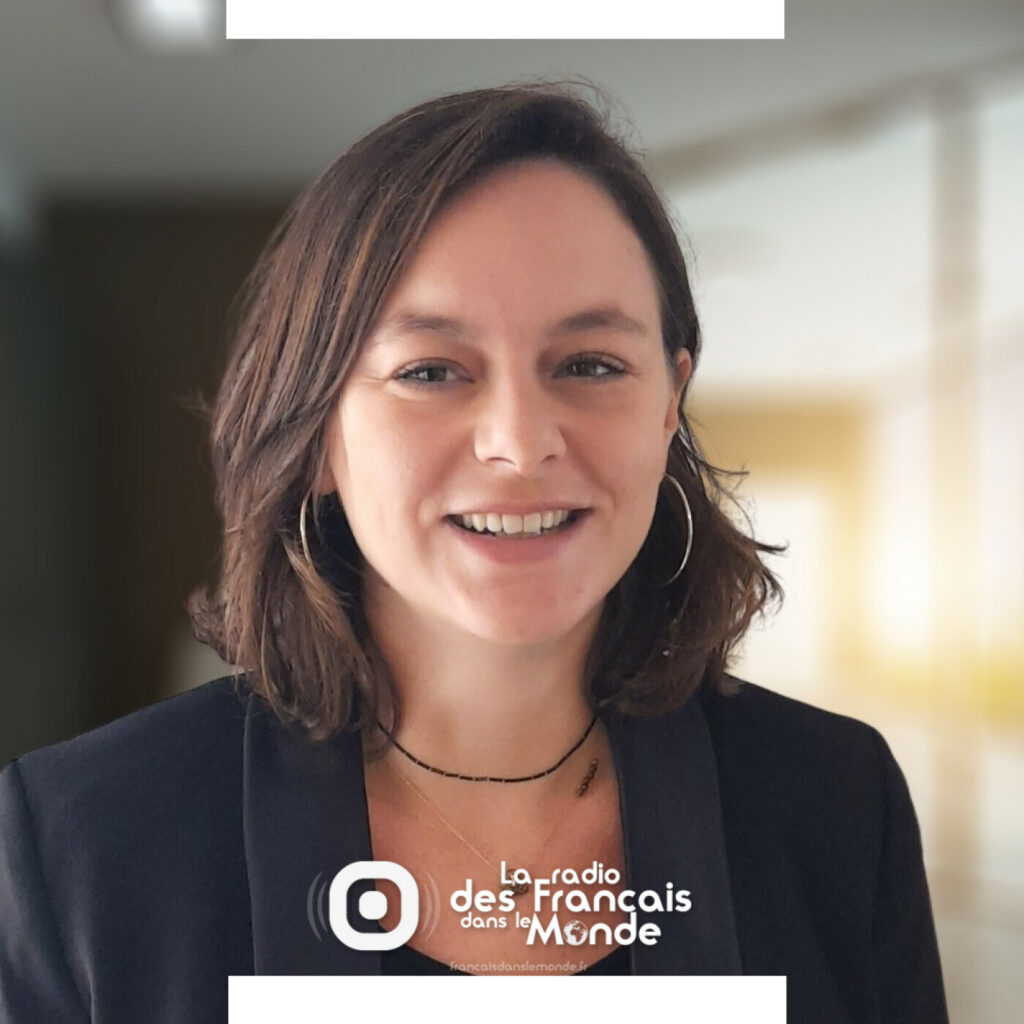 Avec Davina Daoud, chef d'entreprise à Chypre, nous parlons des avantages que le pays a mis en place pour attirer les entrepreneurs.