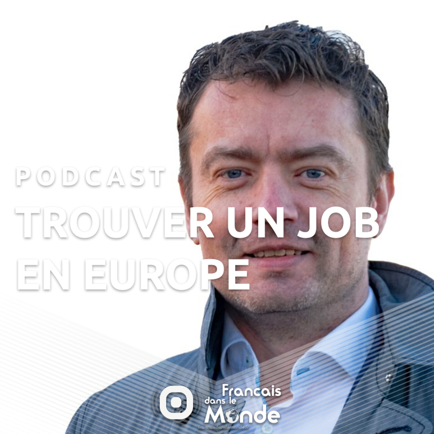 Dublin, le berceau d’Approach People avec Laurent Girard-Claudon