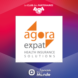 AGORAEXPAT, l’expert de l’assurance santé pour la communauté francophone à l’étranger.