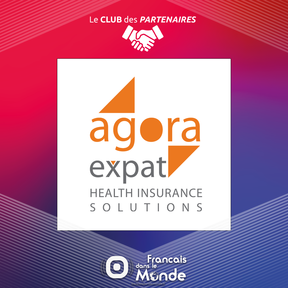 AGORAEXPAT, l’expert de l’assurance santé pour la communauté francophone à l’étranger.