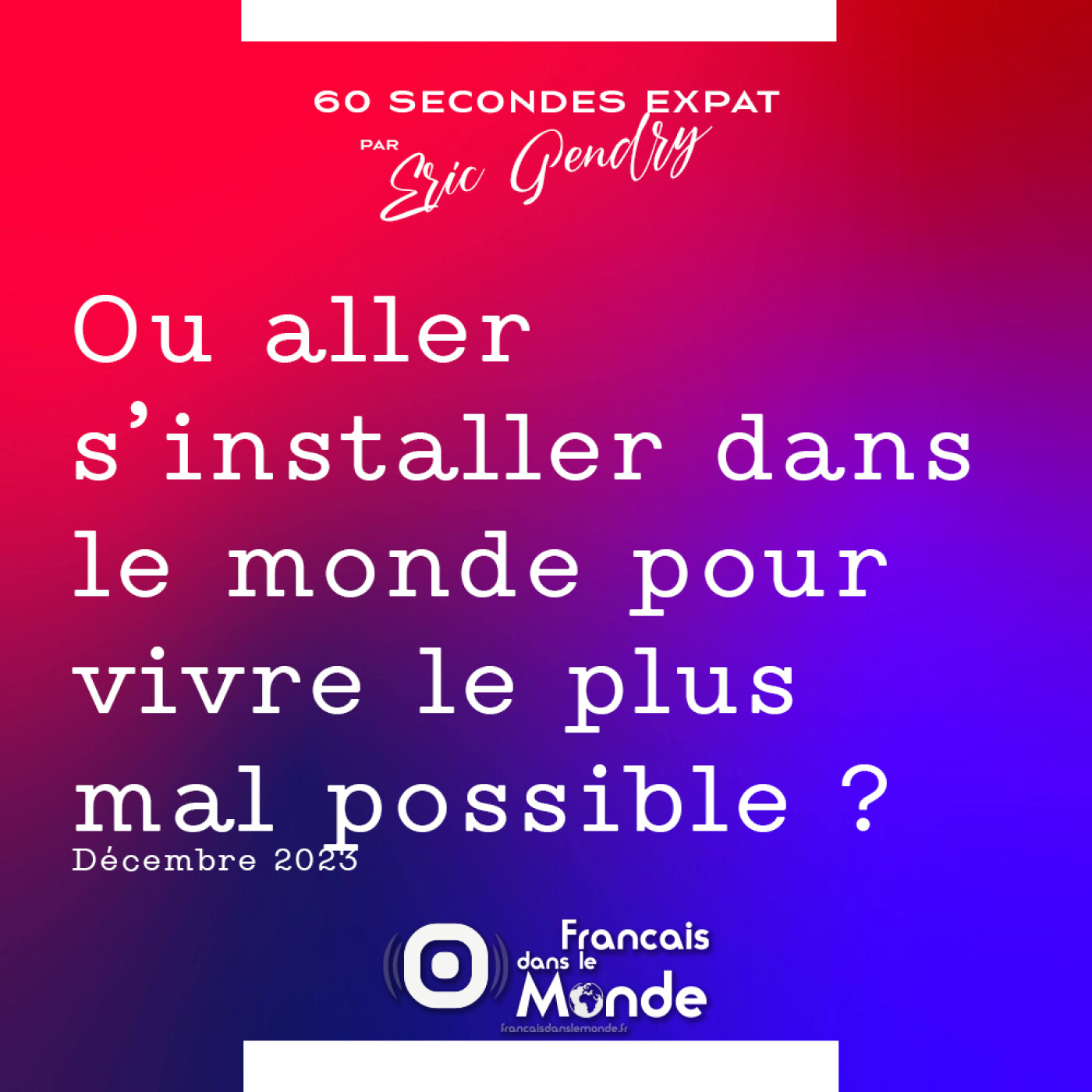 Francaisdanslemonde.fr