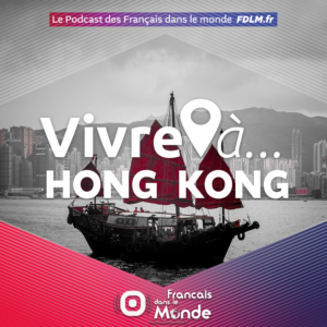 Vivre à hong Kong