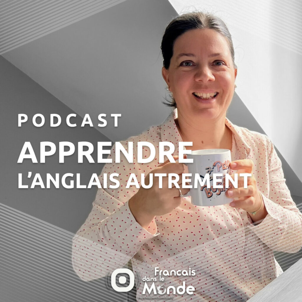 Révolutionner l'Apprentissage des Langues avec Céline Guerreiro